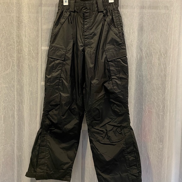 5.11 Tactical Other - 5.11 tactical patrol rain pant